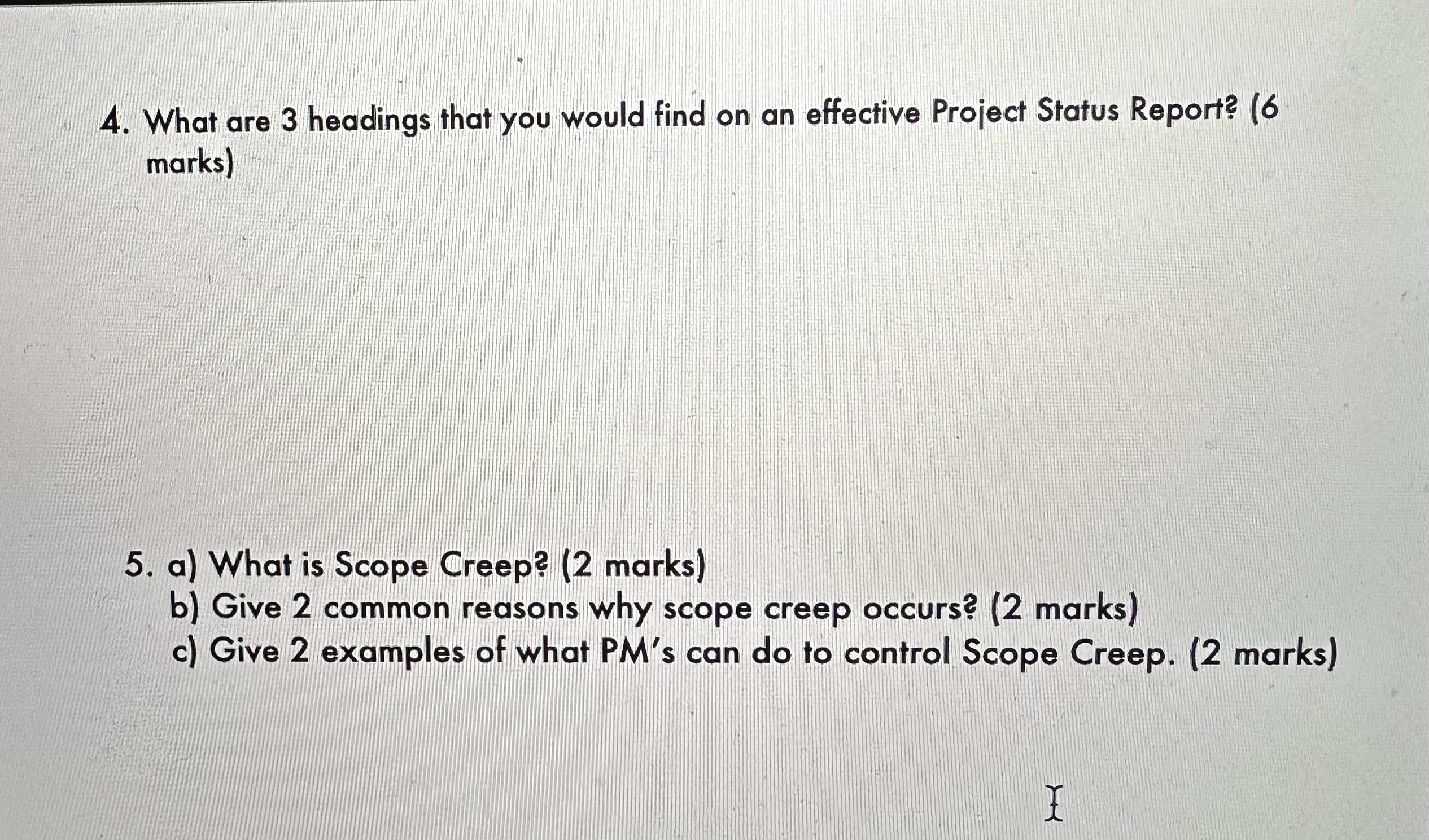 known and unknown risks. List the 2 types of dishonesty resulting from: