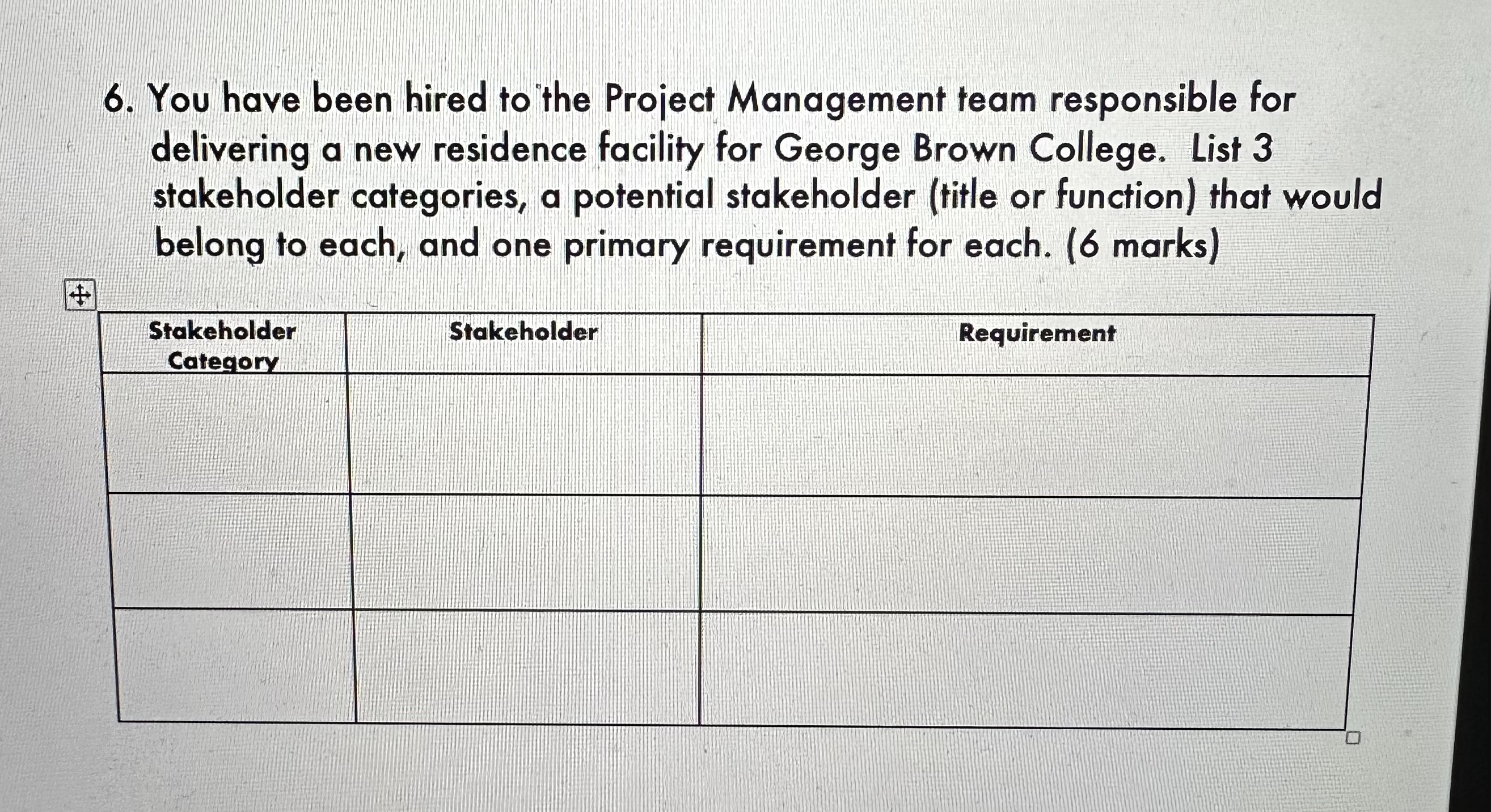 . using materials or aids that have not been approved by the