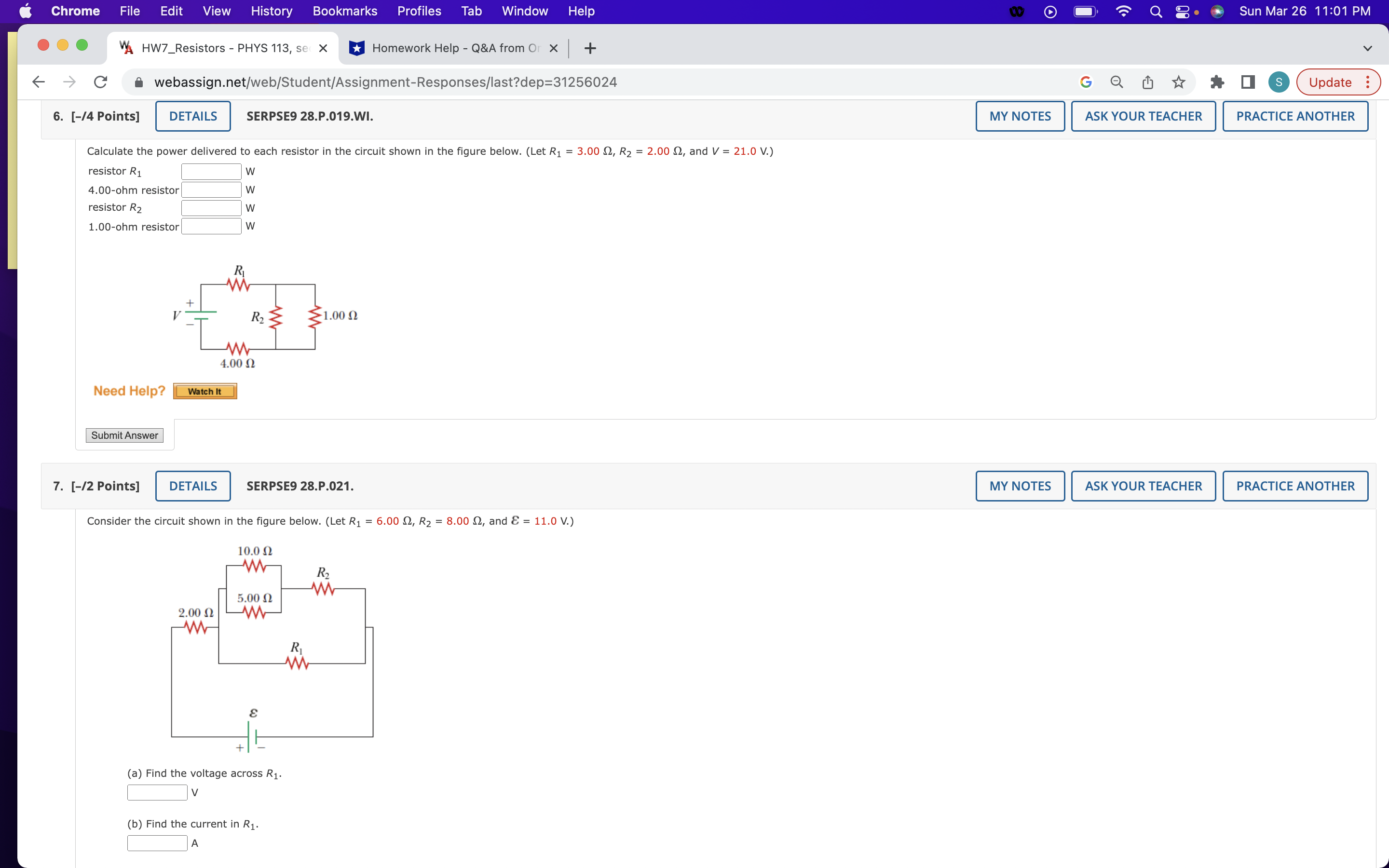  Chrome File Edit View History Bookmarks Profiles Tab Window Help CD