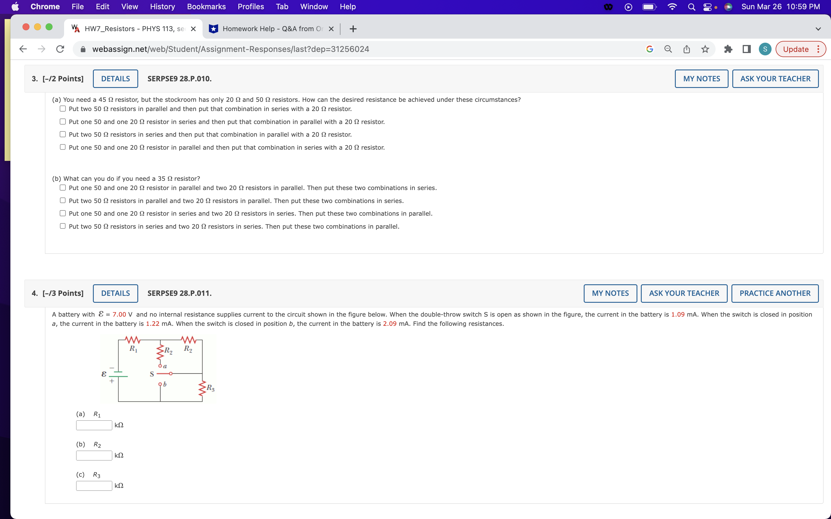 i Chrome File Edit View History Bookmarks Profiles Tab Window Help