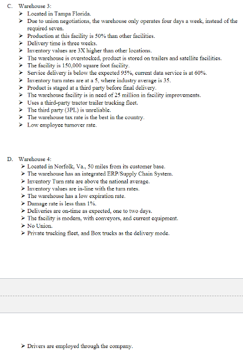 information. 6. Leadership: Leadership is aloof at the corporate offices. There is