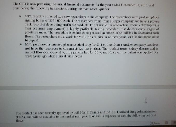 that is involved in research and commercialization of products to treat a