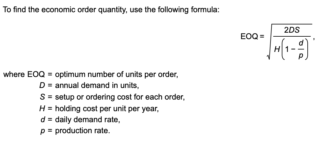 the owner of a small lowa company that produces electric knives used