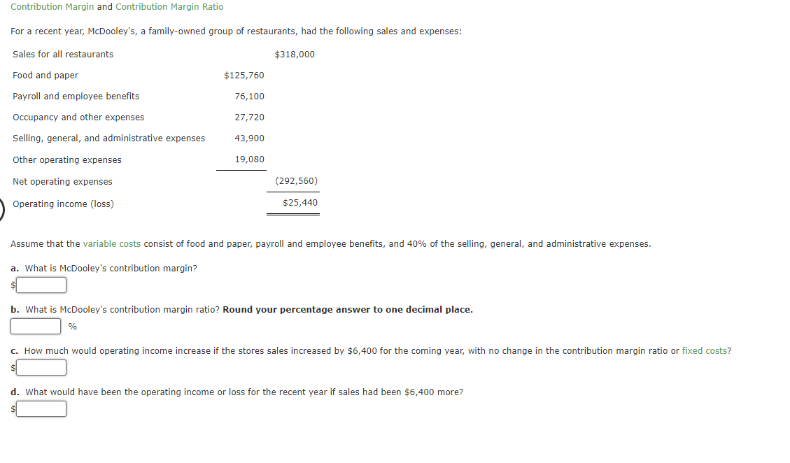 range of 88,400 to 142,800 components per year. Within this range, the