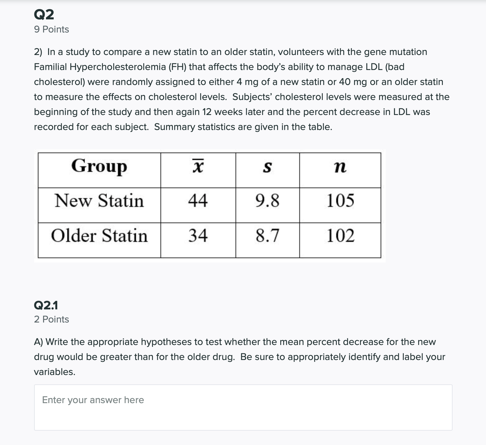 the textbook Statistics, the Art and Science of Learning from Data, 4e;