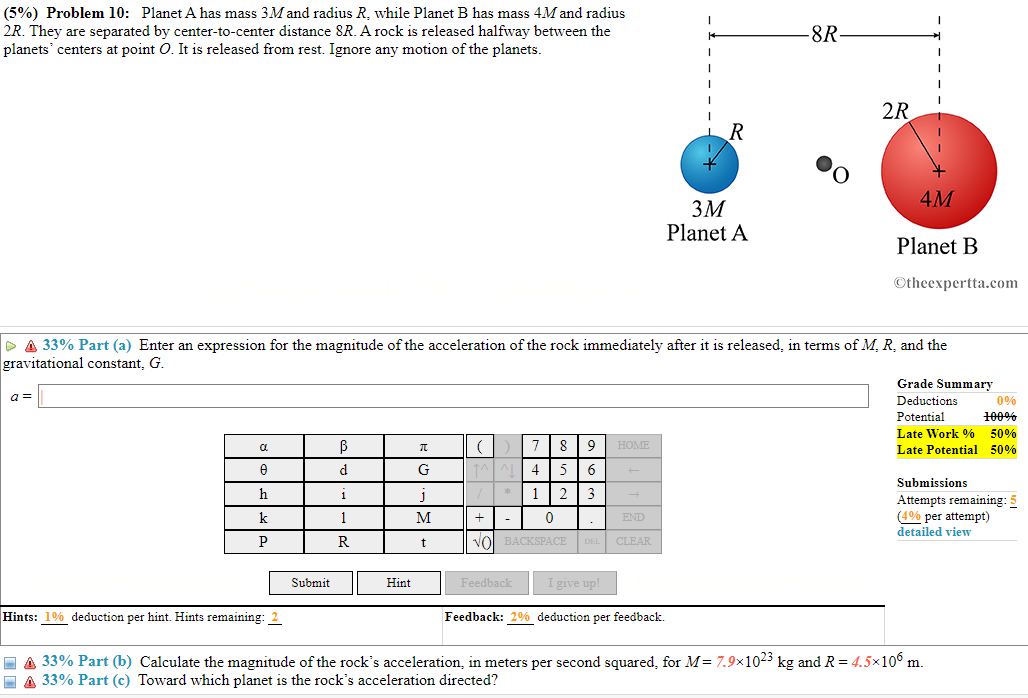 second, required to take a 96 m radius curve banked at 1/"