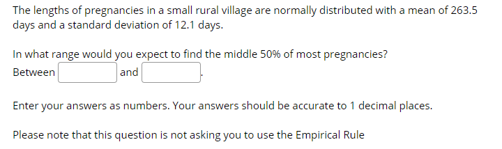 13.7 and o = 13.5. You intend to draw a random sample