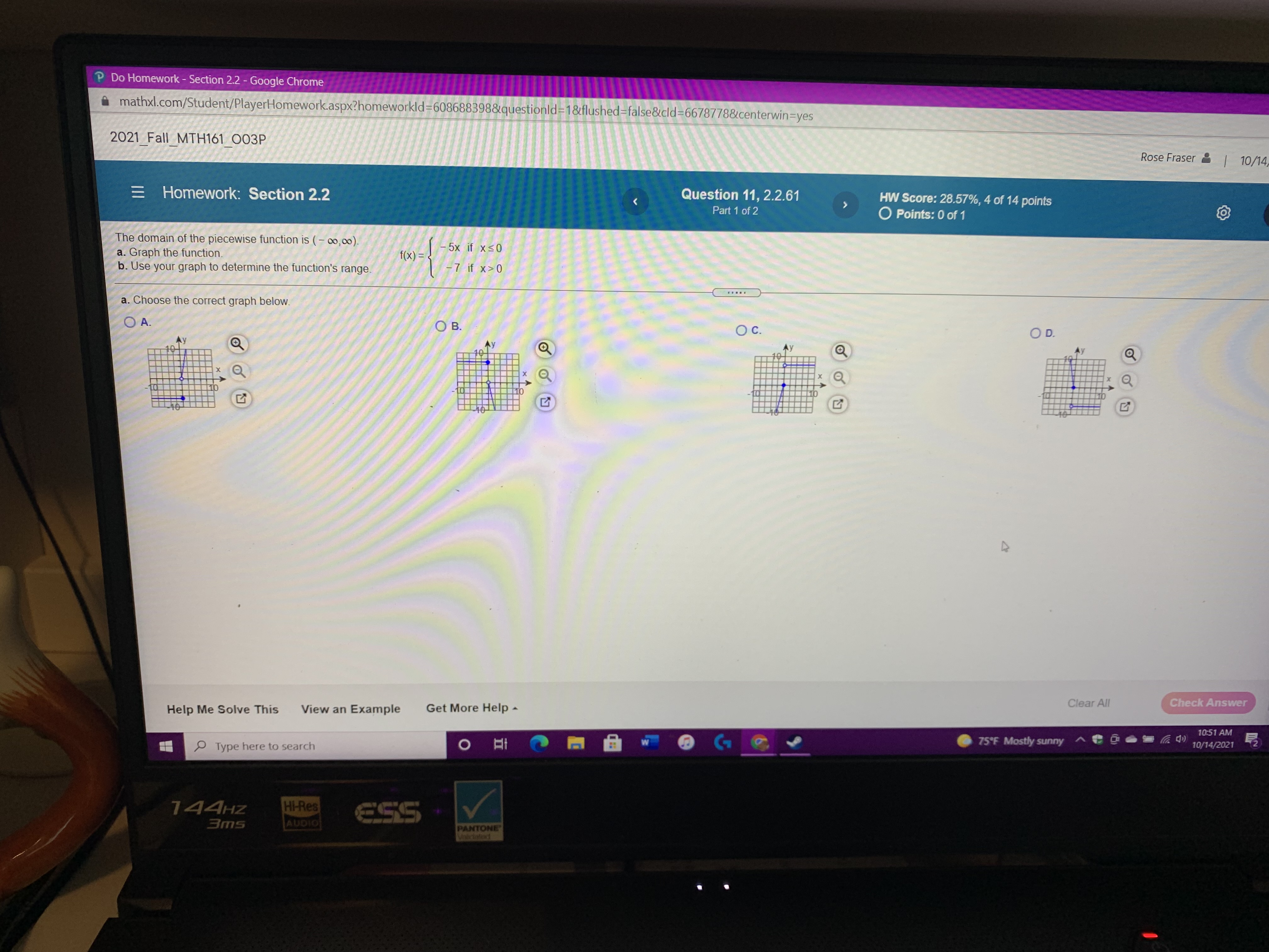  P Do Homework - Section 2.2 - Google Chrome mathxl.com/Student/PlayerHomework.aspx?homeworkld=608688398&g d=1&flushed=false&cld=6678778&centerwin=yes