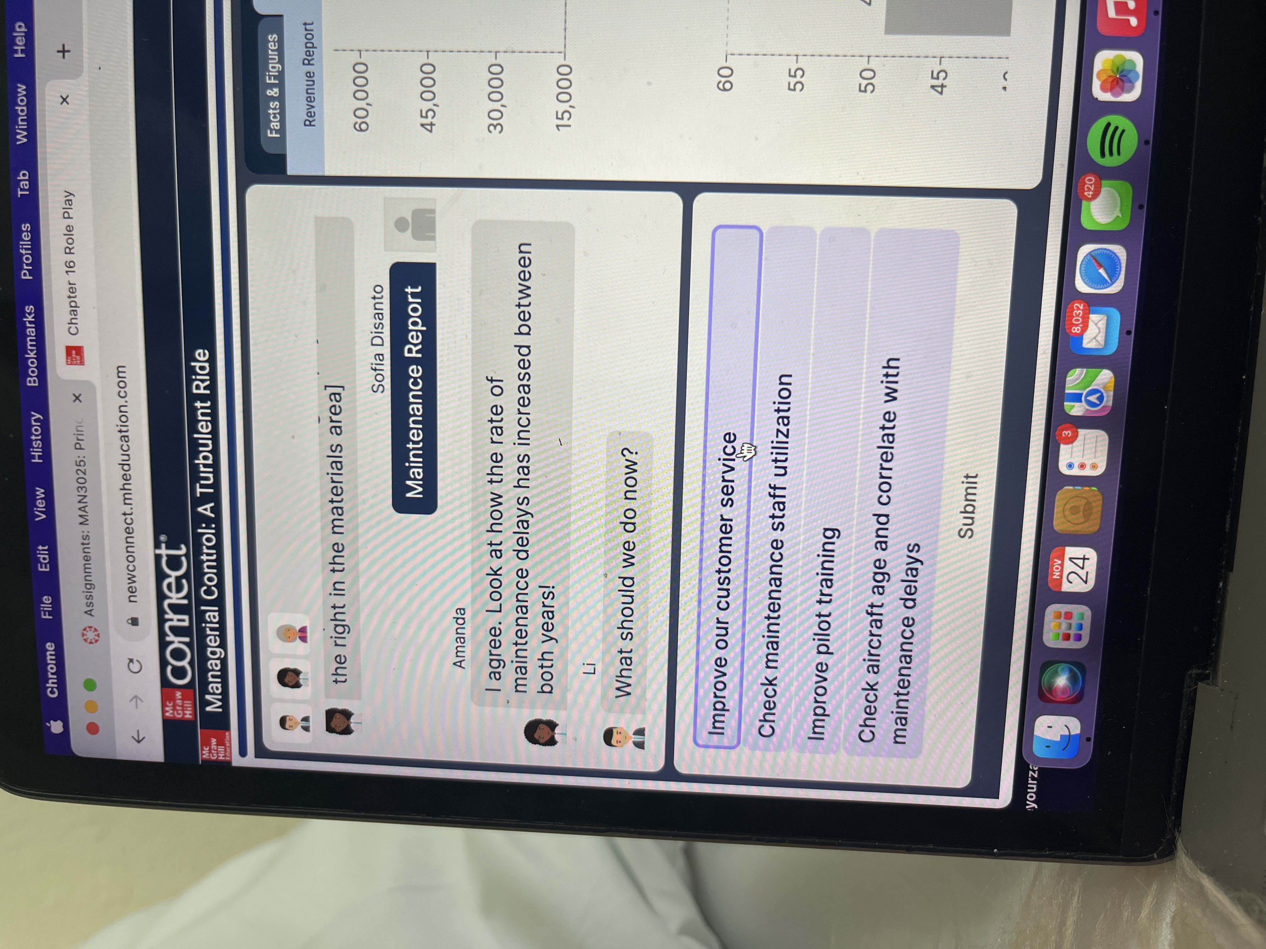 History Bookmarks Profiles Tab Window Help File Edit View Chrome Chapter