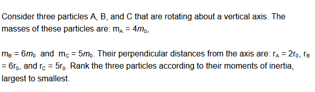 a constant rotational speed of @ = 38 rad/s, it rotates through