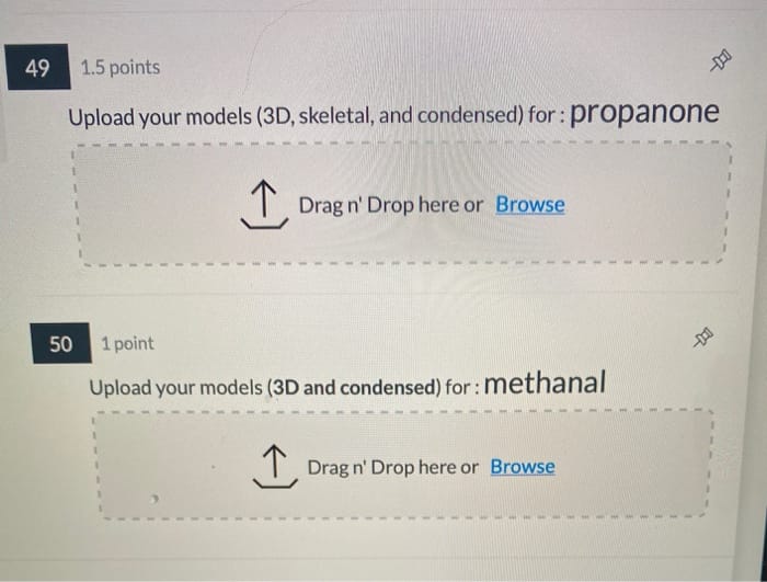 Here the questions. This is just to have an idea to write