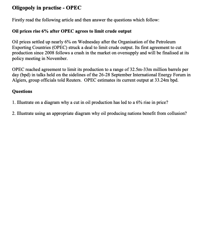 Please use the following article as a source to complete the worksheet:*Please