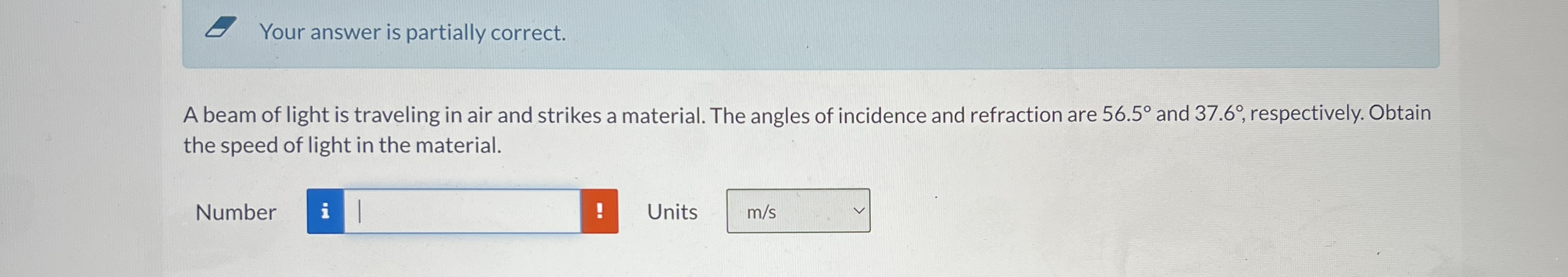 pertinent to this problem. When we look at a particular star, we