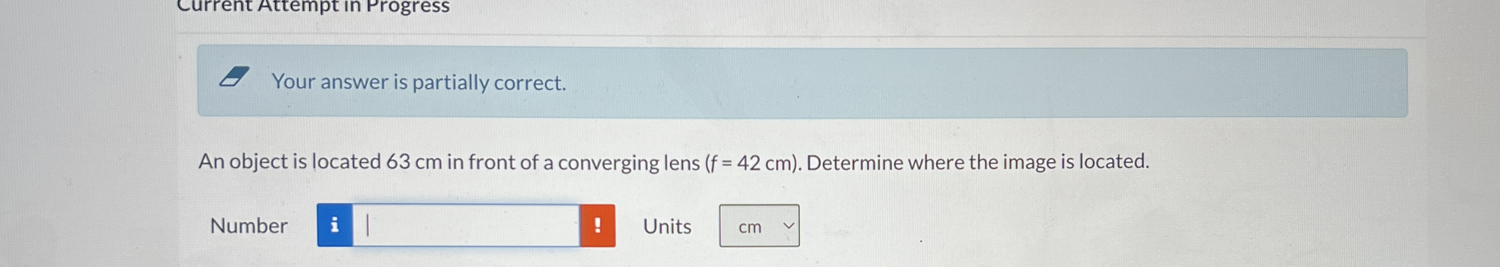 are seeing it as it was 111 years ago. How far away