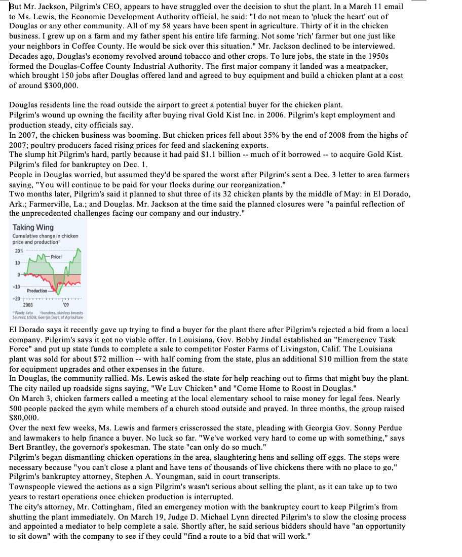 Recession Battle By LAUREN ETTER The Wall Street Journal June 30, 2009