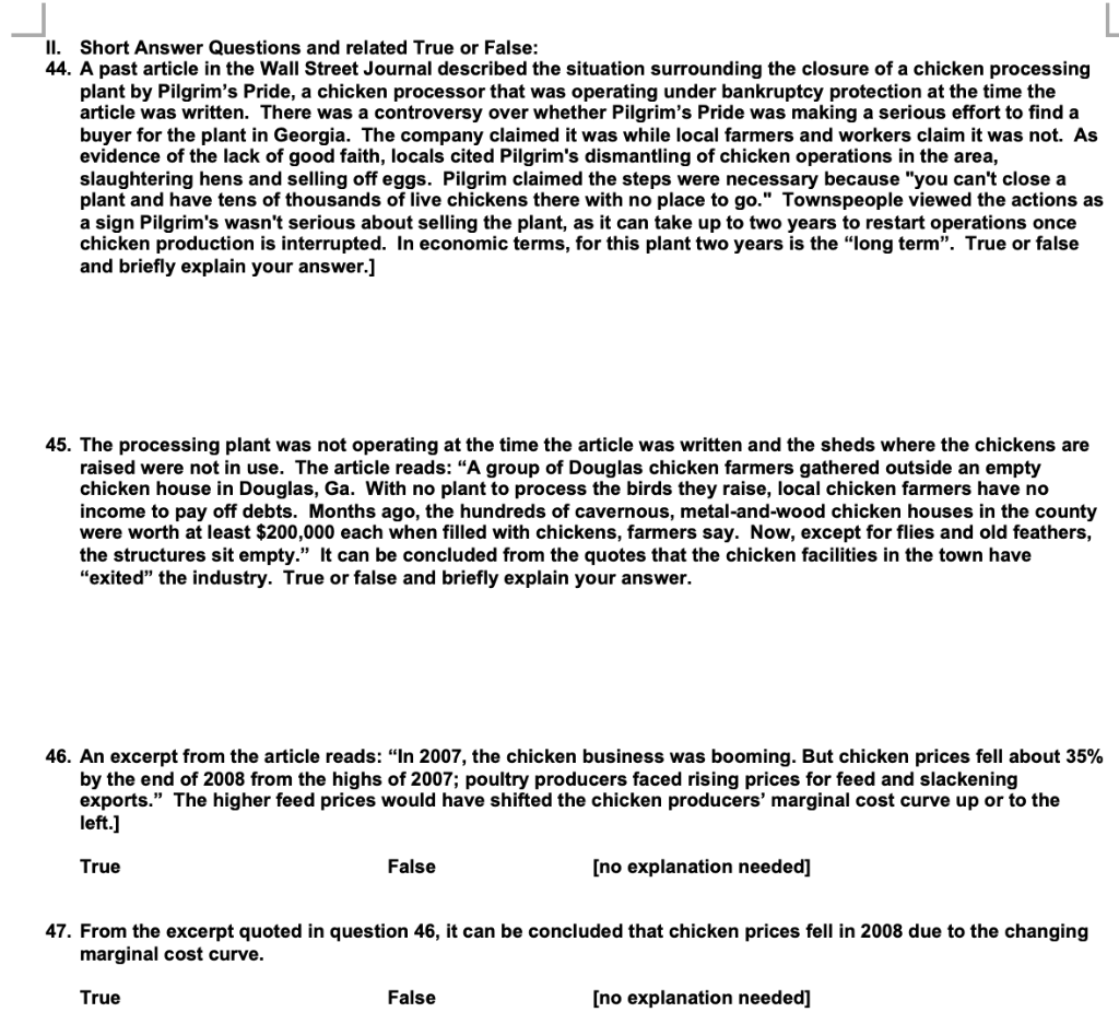 DOUGLAS, Ga. -- This small town was devastated in February when its