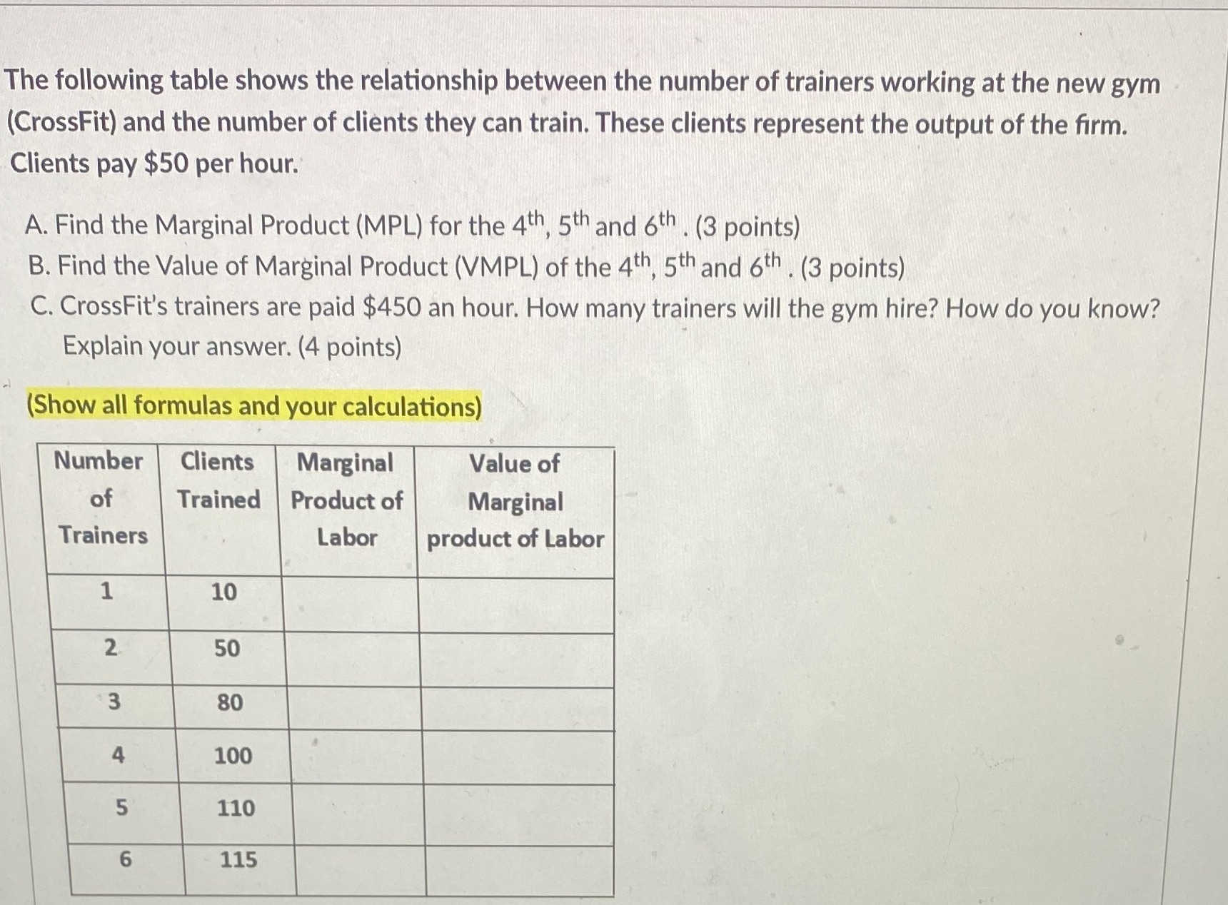 I'm not sure if I am doing this correctly, please show any