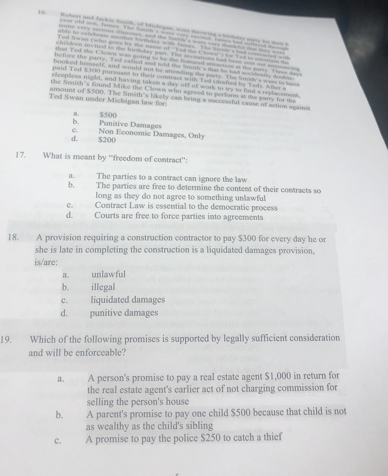 table despite the store requesting to pick the table up from woman