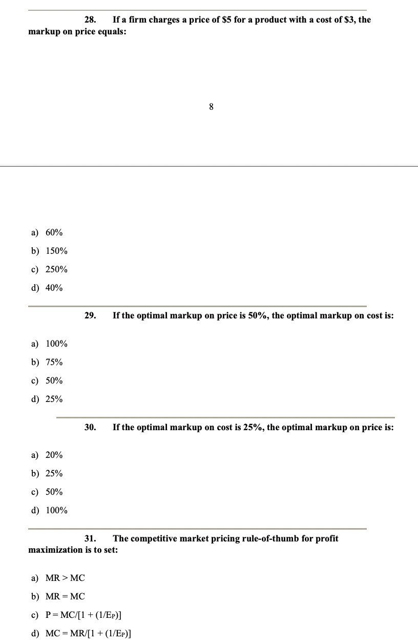 Price Total Attendance Total Revenue Marginal Revenue 514 100 51400 $12 200