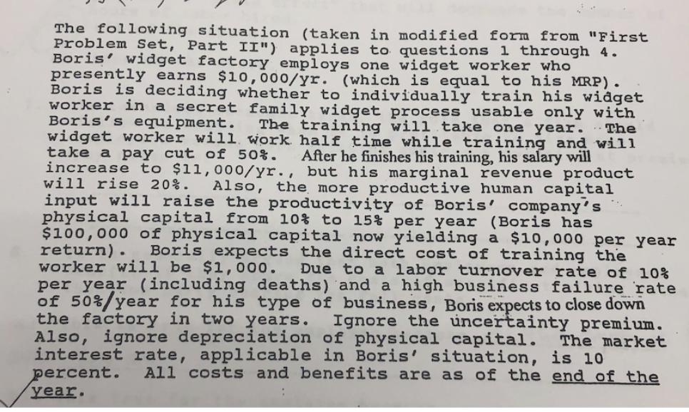 Can you please help with formulas and knowing what values to plug