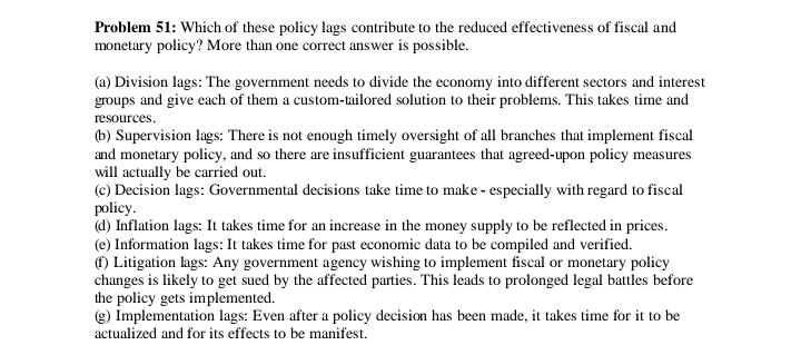 spaces or blanks provided. In questions where it is appropriate, show your