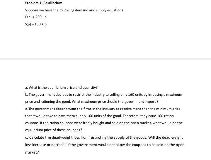 of the questions are shown; there are a total of 85 points