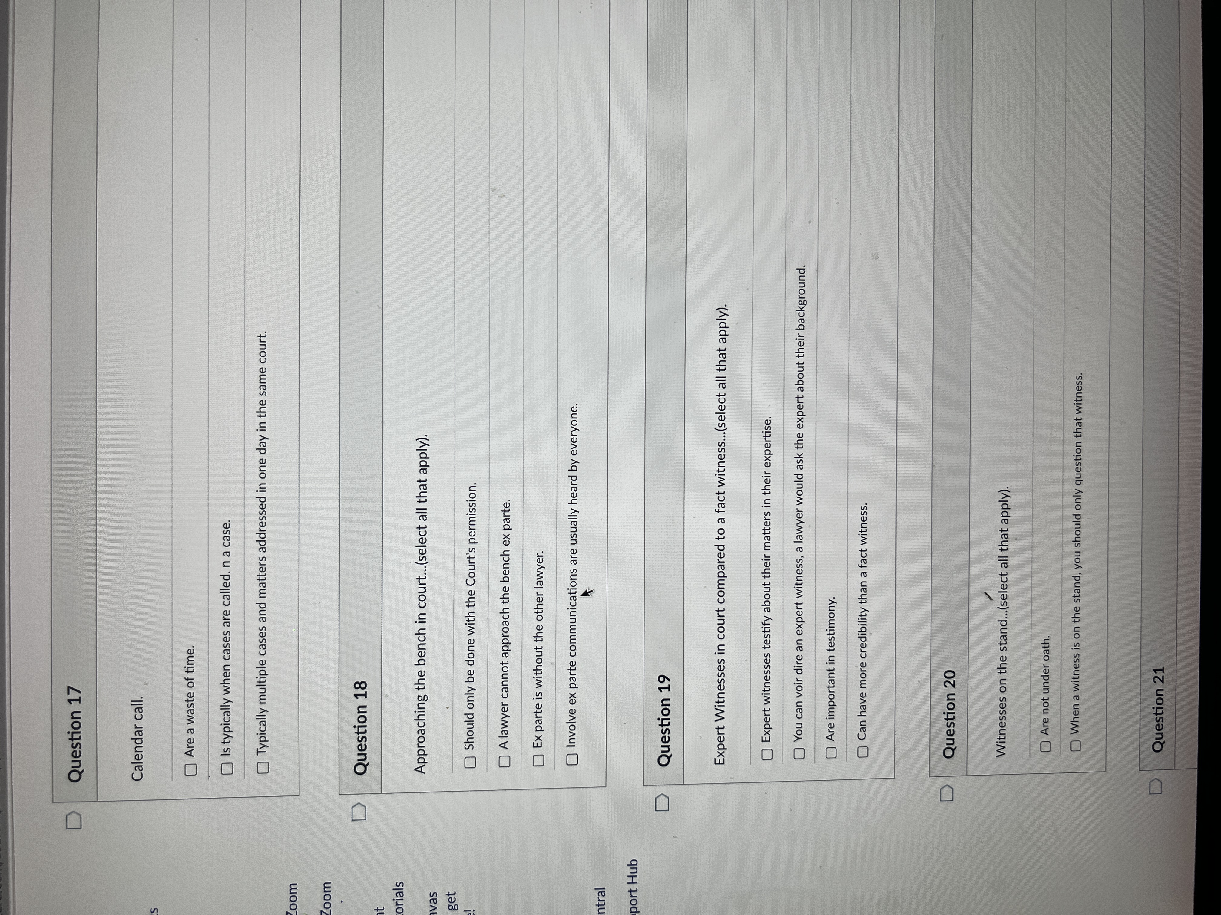 a case Can be used to prevent publishing information in Newspapers, online,