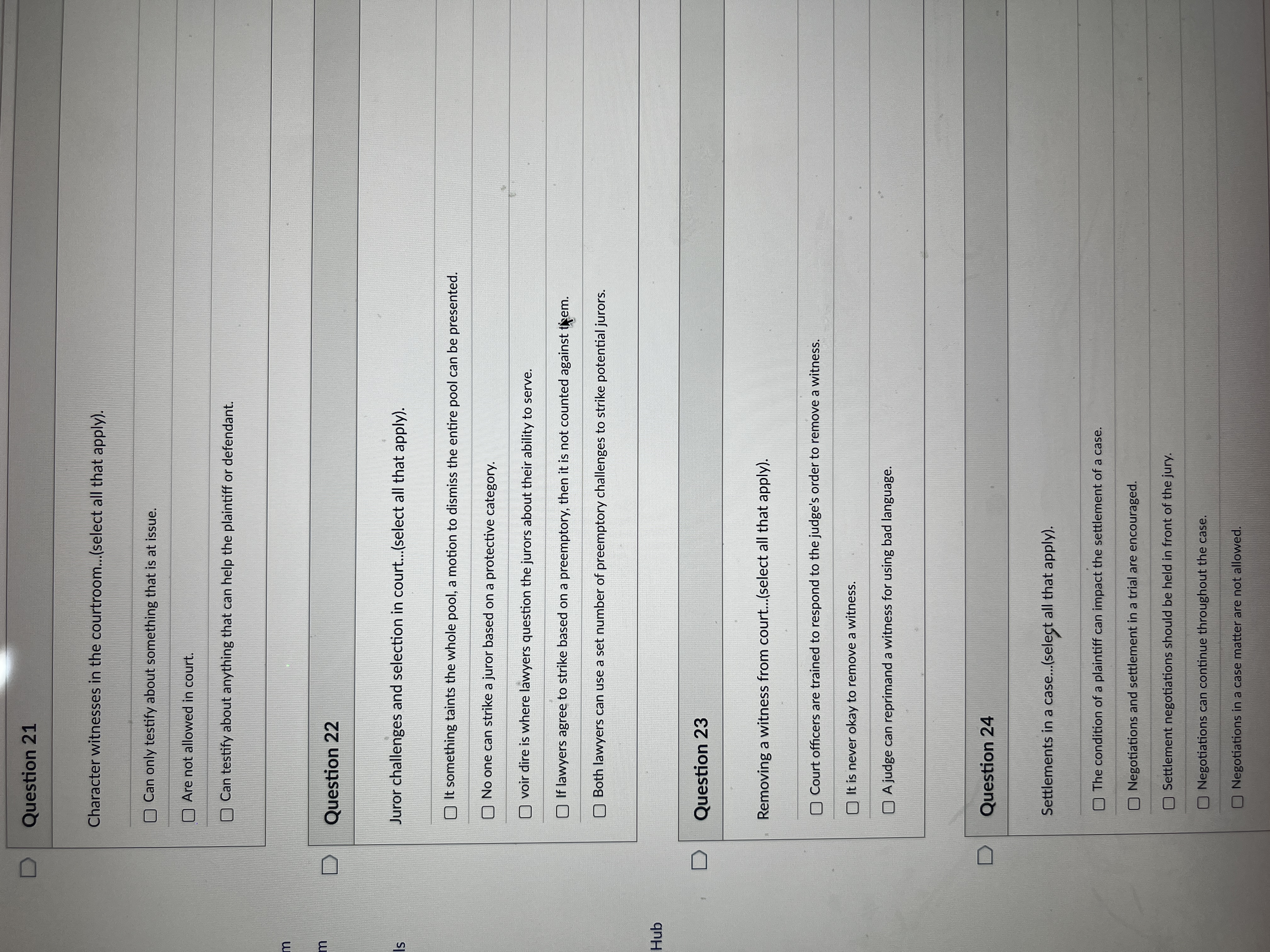 media or anywhere information may influence public opinion. Used to prevent bias