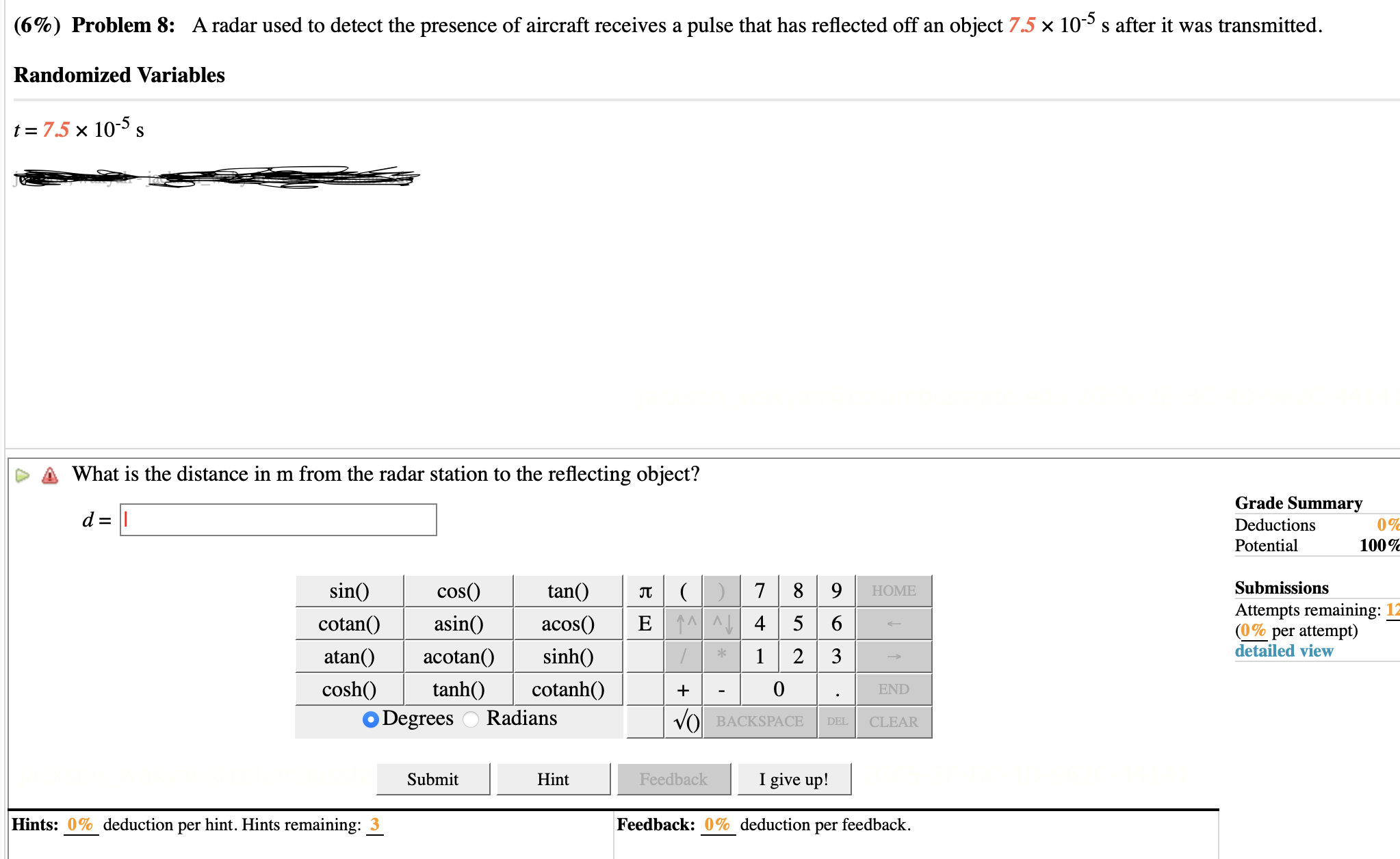 - 2.0 - 1.0 4 0 2.0 4.0 6.0 t(ms) * 33%
