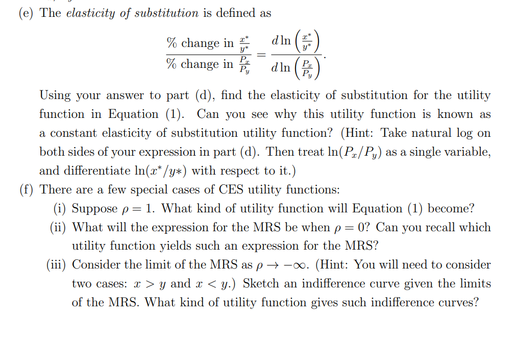 the equation y = 7'3: for some real number 1 r.) A