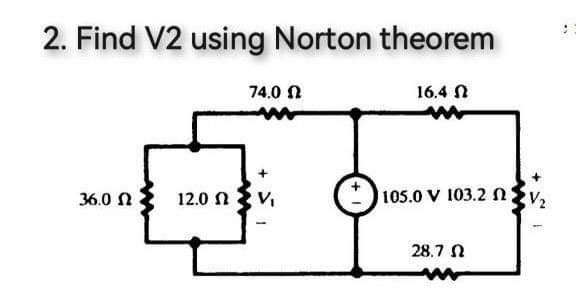 Please answer this and show your solutions on paper. I will give