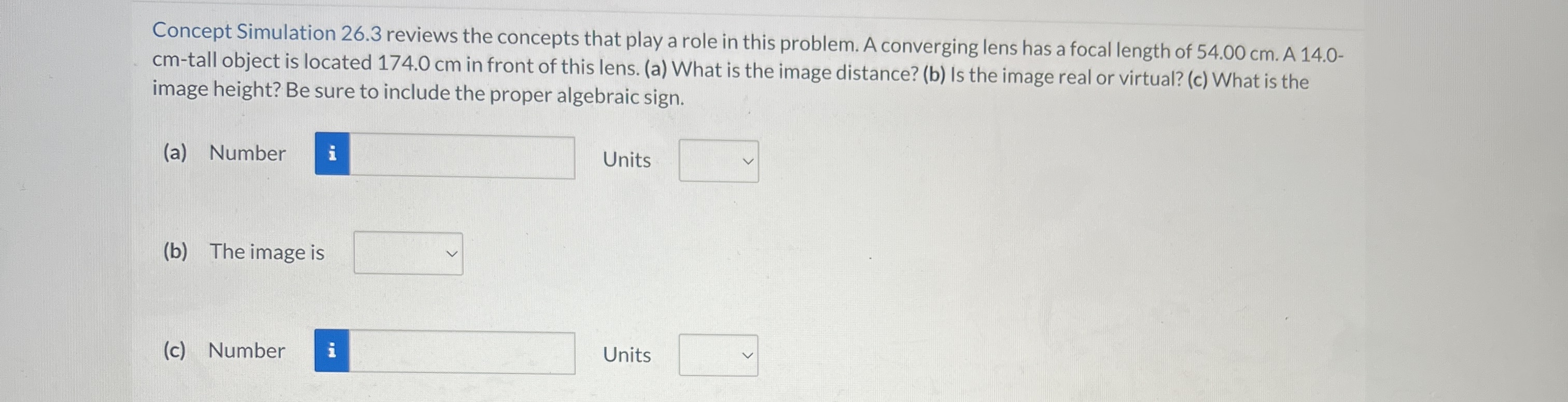 height is 1.40 m stands 9.50 m in front of the camera.