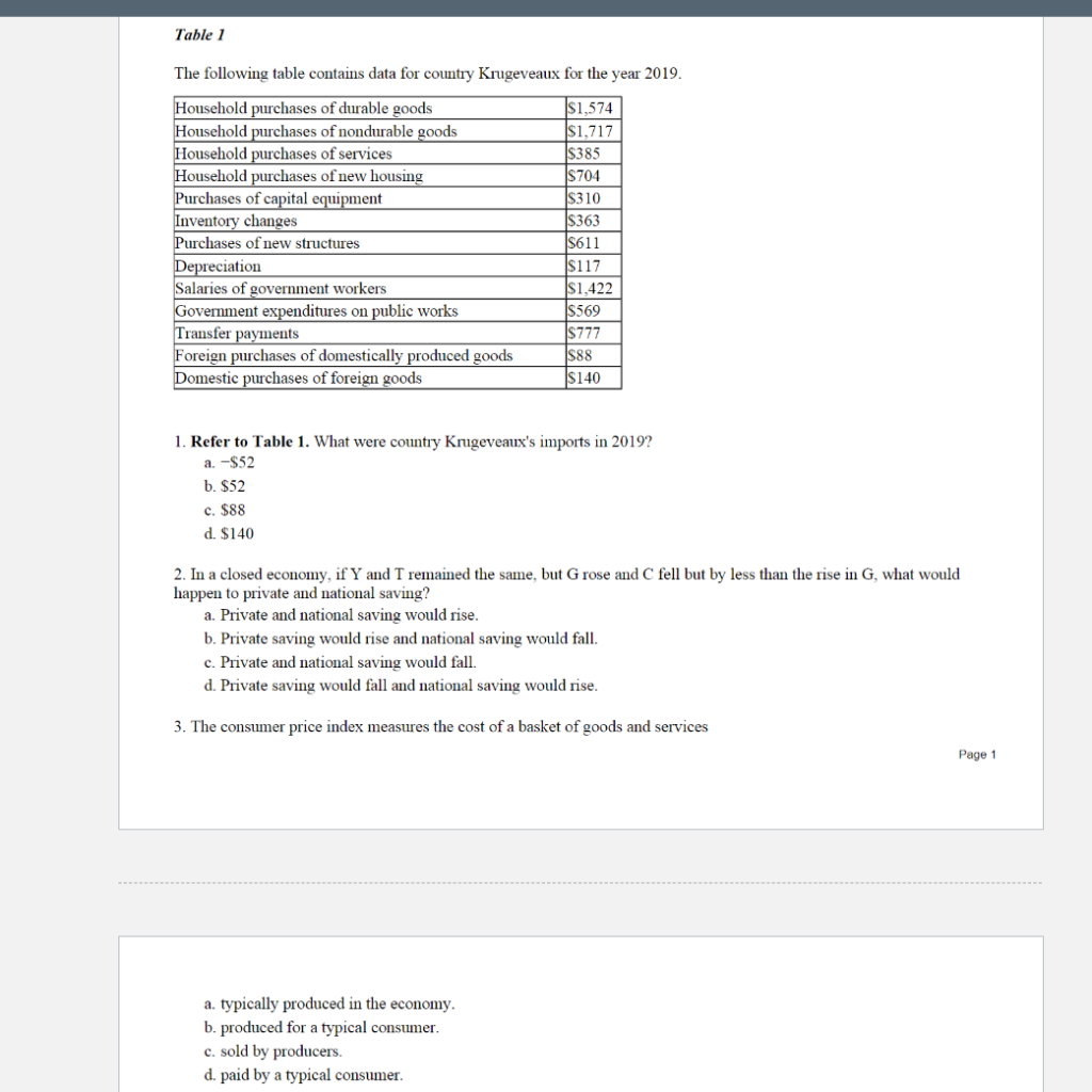 don't use Al bot or chat GPT otherwise downvote. correct answer will