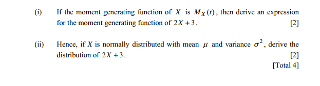 present value as at 1 January 2005 of a 5-year annuity consisting