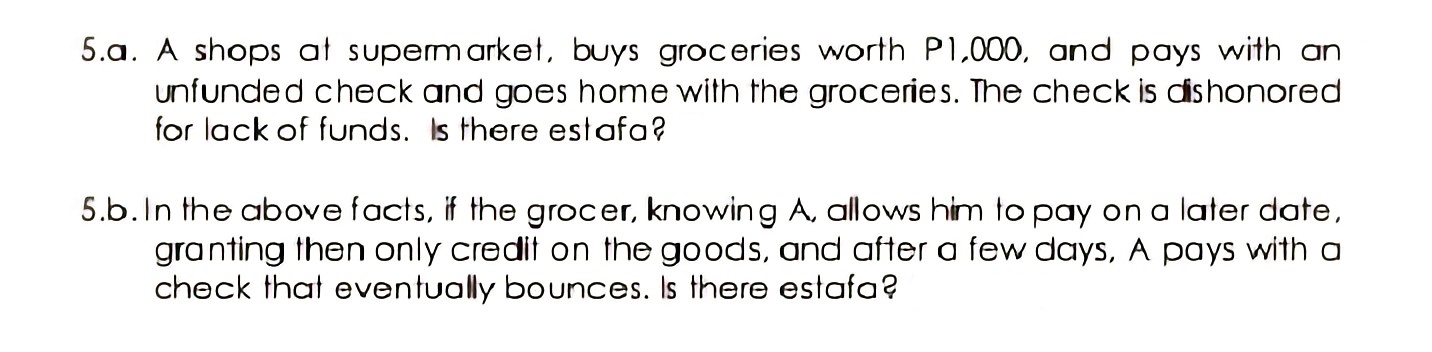 article/s. 1. Betty and Lydia were co-owners of a parcel of land.
