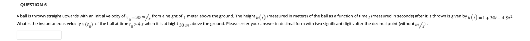 Find an equation of the tangent line to the graphy= f (