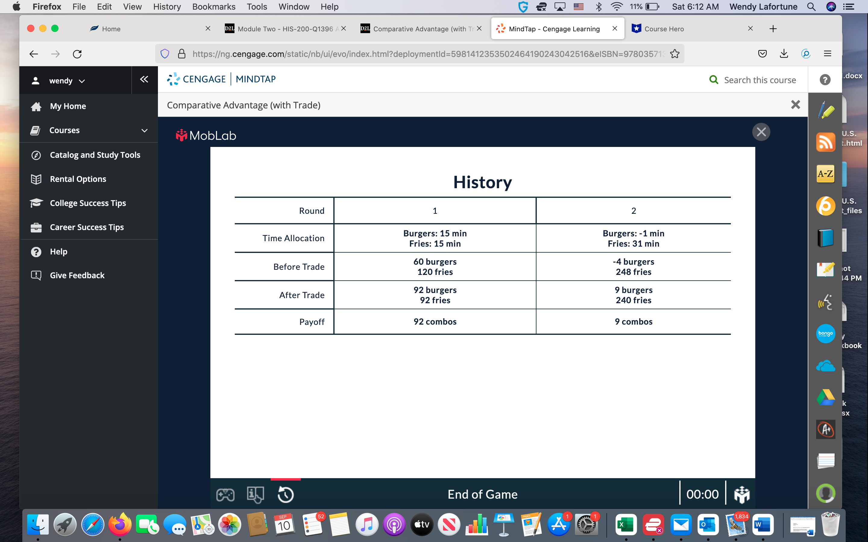 RUBRIC IS USED FOR THIS DISCUSSION. The United States has a comparative