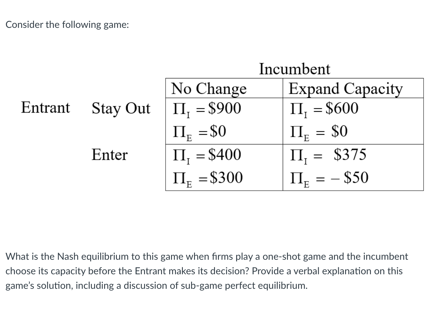 Please refer to the attached image for the question I need help