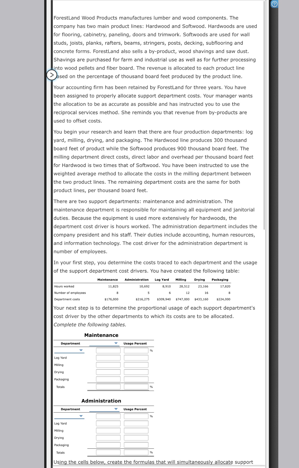 places in your computations. For example, .0183 would be rounded to .018.