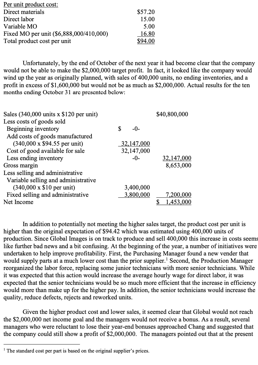 executive ofce (CEO) in late November by the board of directors of