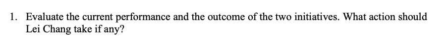 (GPS) device. The previous CEO had been red by the board due