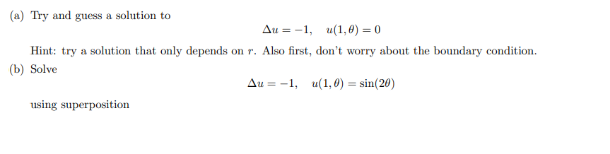 See the attached screenshot.Reference book: https://web.uvic.ca/~tbazett/diffyqs/frontmatter-1.htmlExercise 5.10.103 (a) Try and guess a