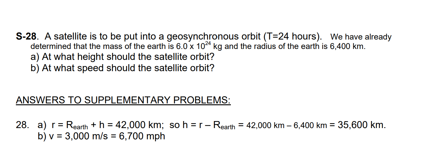 as a collected homework problem: 1. I want to and I can