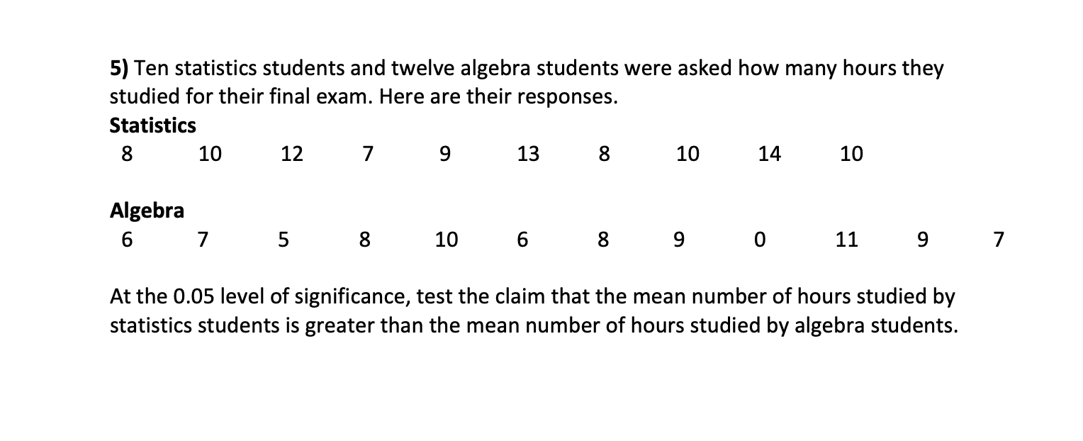 95% confident that ____________ is between ____________ & __________."Identify what hypothesis test