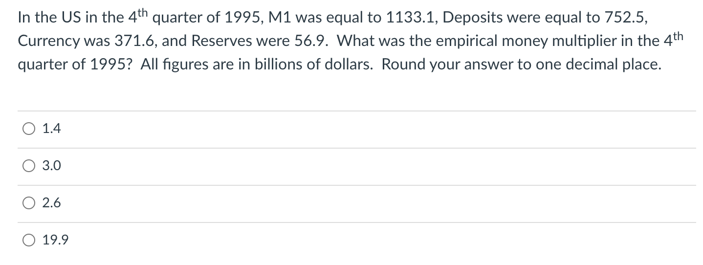 How would I go about solving this problem ? In the US