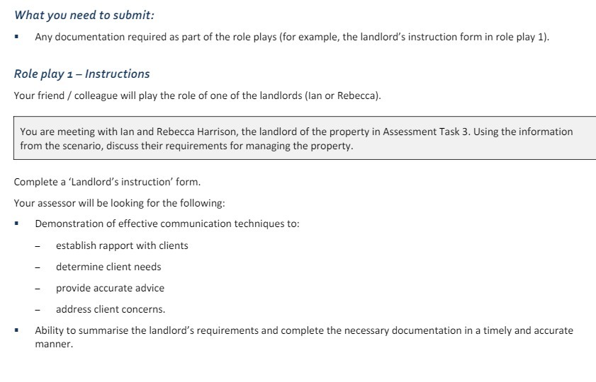  thtyou need to submit: I Any documentation required as part of