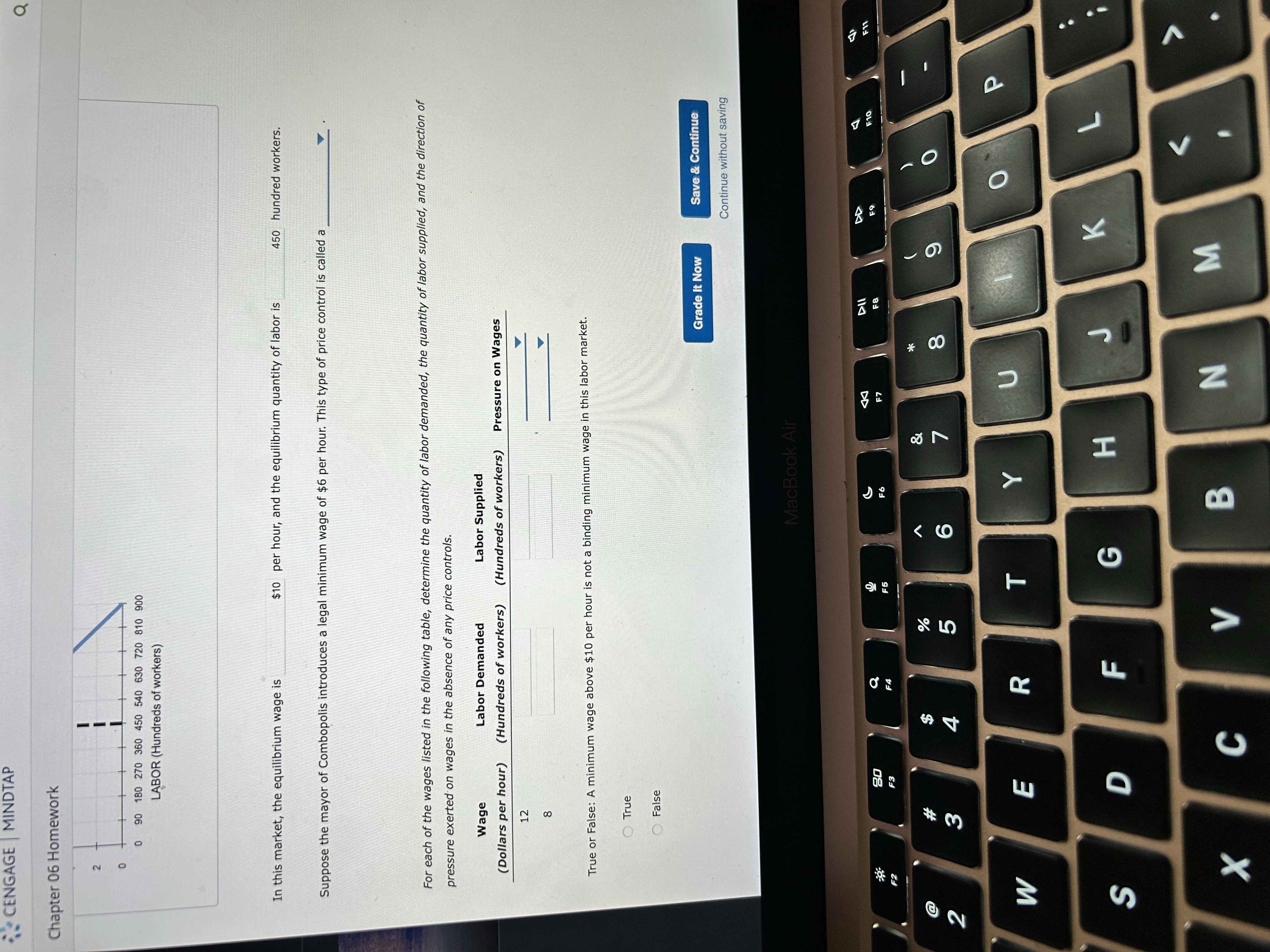 institute a tax on soda consumers. Before the tax, 15 billion liters