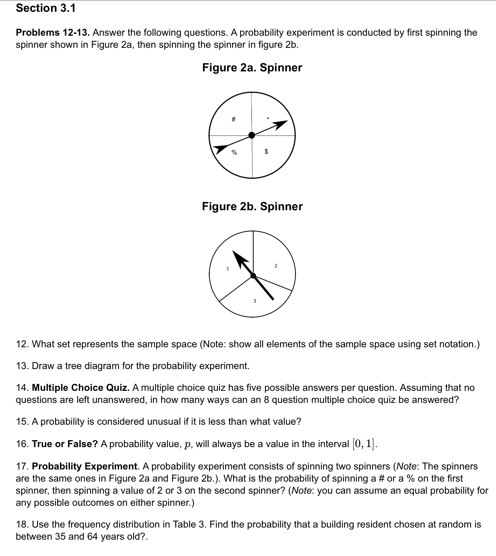 Are the events for selecting the balls independent or dependent? Problems 21