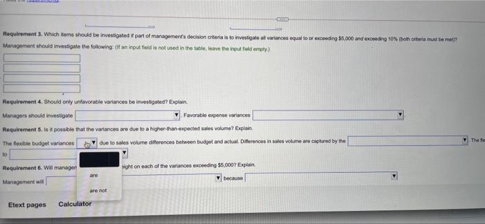 (round to two decimal places) 2. Based on the data presented and