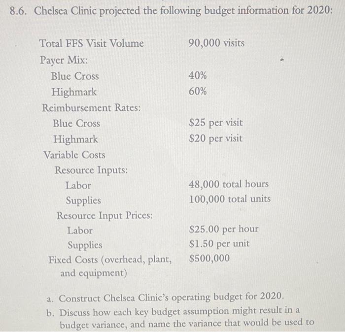 Please answer question A and B. Also provide formulas and step by